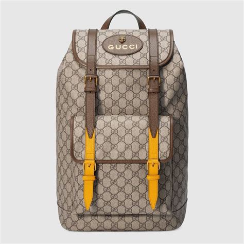 gucci backpack yupoo